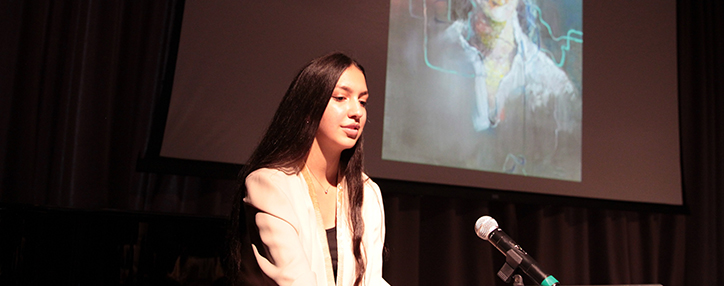 Գաֆէսճեան արվեստի կենտրոնը և Beeline-ը ներկայացնում են  «Պատանի արվեստագետների հարթակ» նախագիծը 