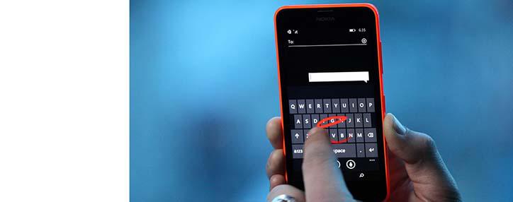 Microsoft выпустит виртуальную клавиатуру Word Flow на iOS Microsoft выпустит виртуальную клавиатуру Word Flow на iOS