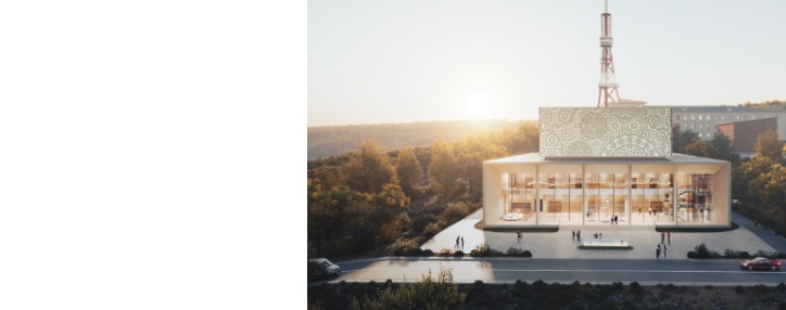 Հայաստանը Չինաստանից 10 մլրդ դրամ կստանա ՀՀ ամենամեծ հեռուստատեսային տաղավարի կառուցման համար (ՎԻԴԵՈ)