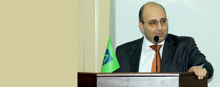 Интернет и кабельное телевидение являются наиболее перспективными в Армении – «Америя»