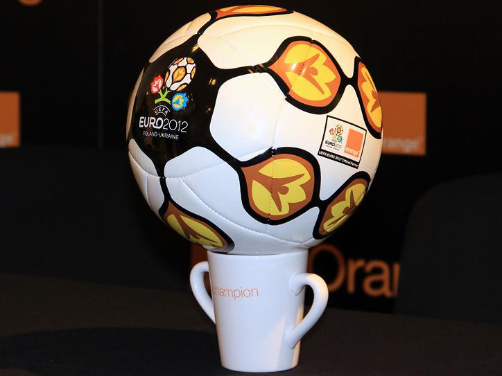 France Telecom-ը կօգնի Հայաստանի ֆուտբոլի երկրպագուներին մասնակցել Եվրո-2012-ի բացման հանդիպմանն ու եզրափակչին