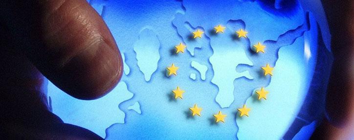 Евросоюз разрабатывает правила защиты данных интернет-пользователей от третьих стран