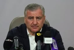 Самвел Карапетян анонсировал процесс консолидации оппозиционных сил и признался в ошибке