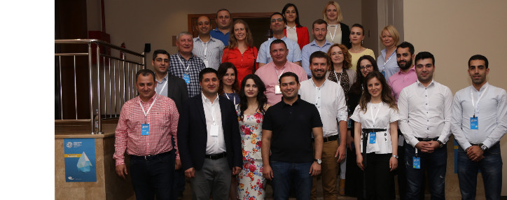 Ucom-ը չորրորդ անգամ կազմակերպեց «Մեդիա բովանդակություն» համաժողովը