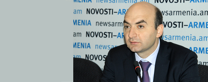 Հինգ հայկական ներդրումային նախագծեր ֆինանսական աջակցություն կստանան «Գաղափարից դեպի շուկա» ծրագրի շրջանակում