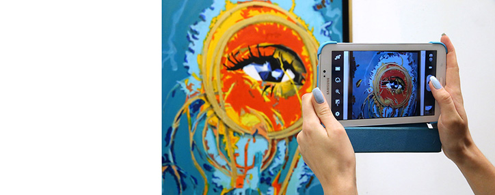 Приложение Prisma запустило функцию обработки видео 