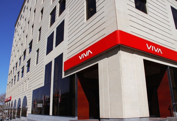 Viva-ի 80 միլիոն ԱՄՆ դոլար ծավալով պարտատոմսերն ամբողջությամբ տեղաբաշխված են