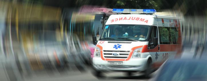 Информационно-аналитическая система службы «Скорой помощи» запущена в Армении.