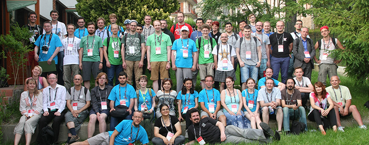 Ежегодный съезд представителей Викимедиа из Центральной и Восточной Европы пройдет в Дилижане