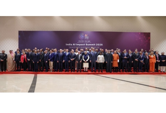 Հայաստանի ԲՏԱ փոխնախարարը հանդիպել է OpenAI-ի, Anthropic-ի և Mistral AI-ի ղեկավարների հետ