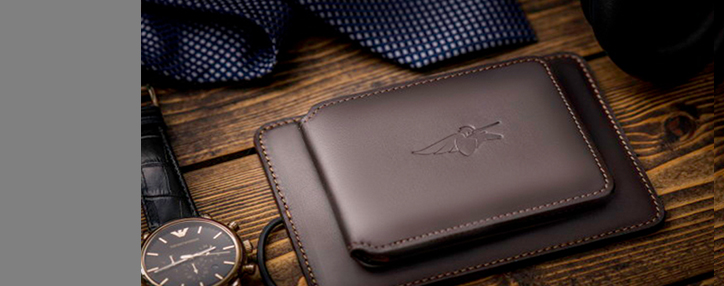 Հայաստանում Volterman խելացի դրամապանակներ կարտադրվեն