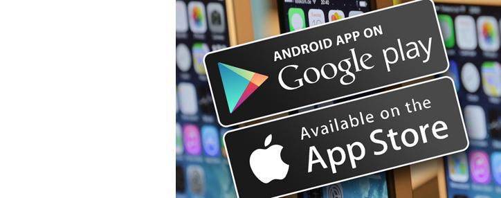 Миллионеры App Store и Google Play: выручка 1 887 разработчиков приложений превышает $1 млн. Миллионеры App Store и Google Play: выручка 1 887 разработчиков приложений превышает $1 млн.