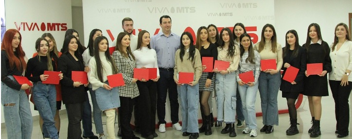 «Viva University»: специализация молодежи в выбранной профессии как долгосрочная инвестиция «Viva University»: специализация молодежи в выбранной профессии как долгосрочная инвестиция
