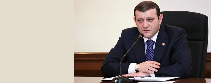 Многолюдные места, сады и скверы Еревана будут обеспечены сетью WiFi