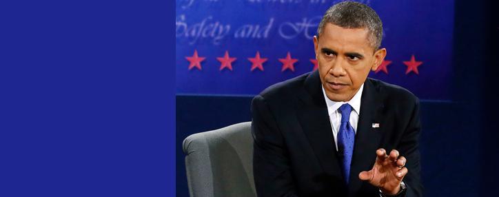 Обама набрал миллион подписчиков в Twitter в рекордные сроки