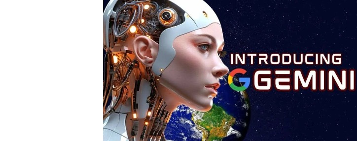 Вместо человека: Google запустила «всеобъемлющую» ИИ-модель Gemini 2.0 Вместо человека: Google запустила «всеобъемлющую» ИИ-модель Gemini 2.0