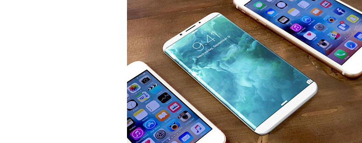 Նոր iPhone-ը ցուցադրվել է համացանցում հրապարակված տեսանութում (ՎԻԴԵՈ)