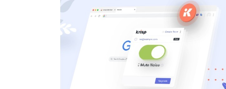 Стоимость армянской компании Krisp по подавлению шума при онлайн-общении достигла $120 млн. Стоимость армянской компании Krisp по подавлению шума при онлайн-общении достигла $120 млн.