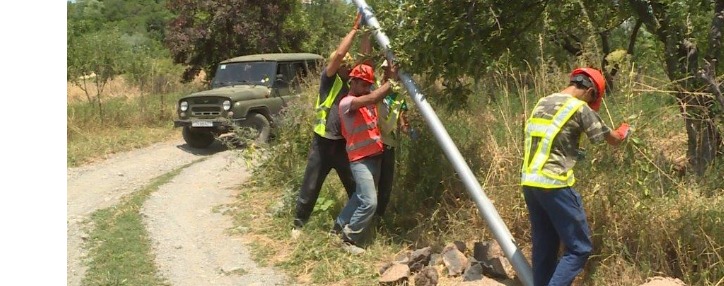 ՎիվաՍել-ՄՏՍ-ը և FPWC–ն շարունակում են գործակցությունը՝ էկոգյուղերի ցանցի զարգացման ուղղությամբ