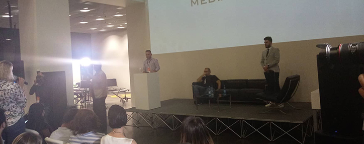 В Армении дан старт платформы бизнес-нетворкинга