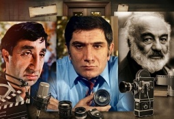 QUIZ: от Джигарханяна до Галустяна. Проверьте, как армянские таланты покоряли российское кино