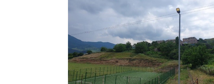 Սահմանապահ Կոթիում ենթակառուցվածքների արդի համակարգ է գործարկվել