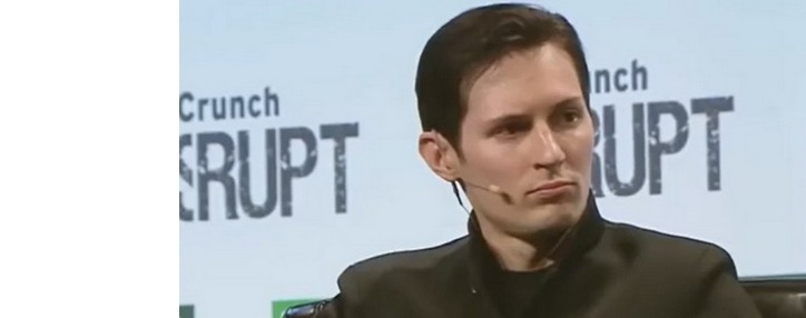 Дуров опроверг слухи о "сливе" в Google голосовых сообщений премиум-пользователей Telegram Дуров опроверг слухи о "сливе" в Google голосовых сообщений премиум-пользователей Telegram