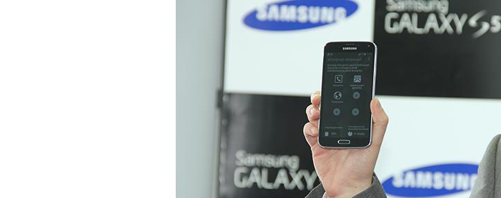 Samsung побил собственный рекорд Samsung побил собственный рекорд