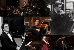 Հայ երաժիշտների հաջողության պատմությունները․ աշխարհի խոշորագույն մրցույթների դափնեկիրներն ու հռչակավոր մանկավարժները (ՎԻԴԵՈ)