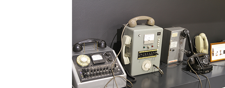 Beeline-ի Կապի թանգարանը կմիանա «Թանգարանների գիշեր» ակցիային