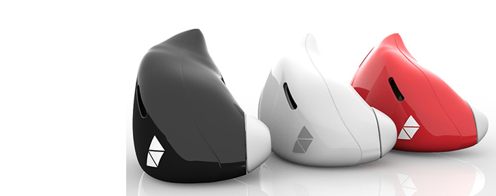 Беспроводной наушник Pilot переведет слова собеседника в реальном времени (ВИДЕО)