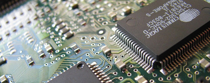 Директор Intel предсказал падение индустрии микросхем