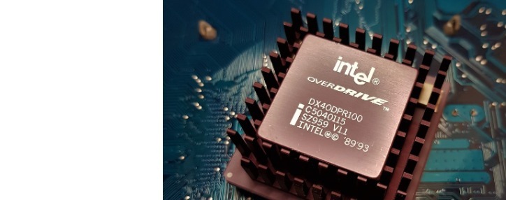 Процессоры Intel выбыли из «десятки» самых продаваемых на Amazon Процессоры Intel выбыли из «десятки» самых продаваемых на Amazon