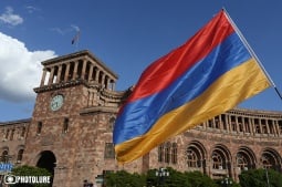 Le Figaro: Европа рискует закрыть глаза на проблемы демократии в Армении ради сдерживания России