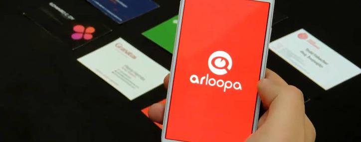 Armenian startup Arloopa to present its innovative platform for games and Kinect developers in Moscow 