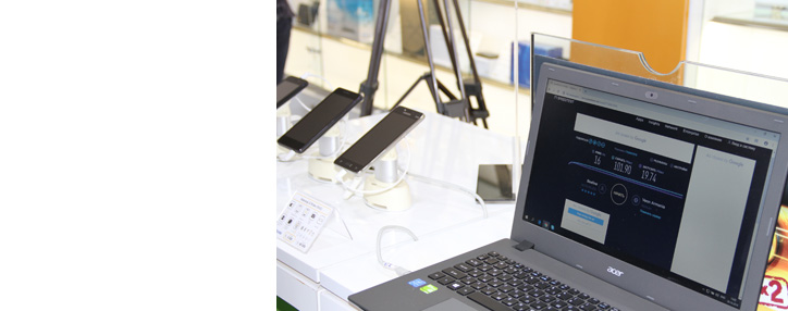 Ստեփանավանում այժմ հասանելի է Beeline-ի մինչև 100 Մբիթ/վրկ արագությամբ ինտերնետ 