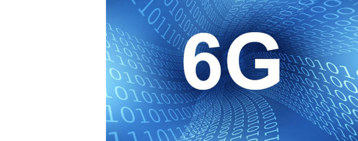 Компания Huawei планирует представить сети 6G к 2030 году