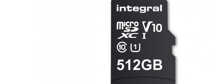 Революционная карта памяти поступит в продажу 