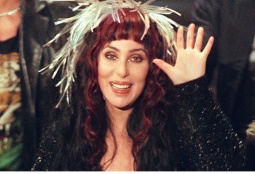 Шер получила почетную премию Grammy