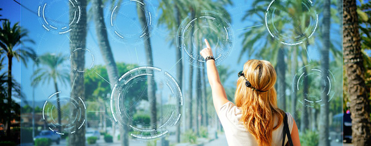 Мировые расходы на метавселенную могут достичь $5 трлн к 2030 году