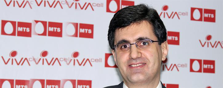 Глава VivaCell-MTS профинансировал строительство водопровода в Лорийской области Армении Глава VivaCell-MTS профинансировал строительство водопровода в Лорийской области Армении
