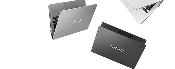 VAIO возвращается на рынок с ноутбуками и смартфоном