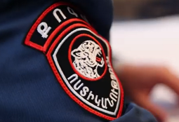 Երեք անձ ձերբակալվել է եկեղեցում վարչապետի մասնակցությամբ տեղի ունեցած միջադեպի կապակցությամբ (ՎԻԴԵՈ)