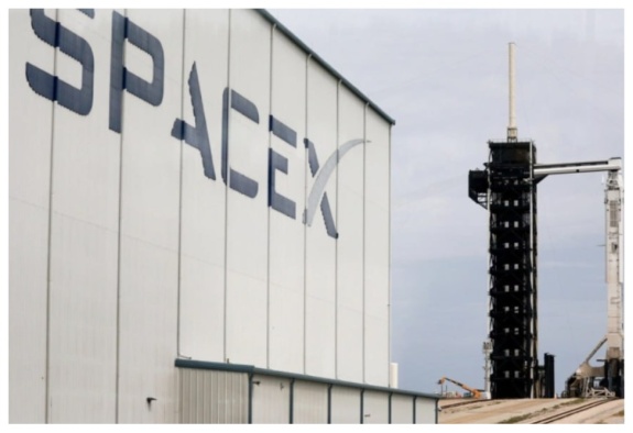 Стоимость объединенных SpaceX и xAI достигнет $1,25 трлн - СМИ