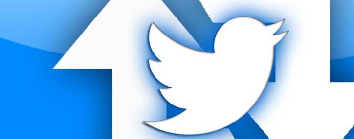 Акции Twitter подешевели на 18% на фоне слухов о провале продажи компании Акции Twitter подешевели на 18% на фоне слухов о провале продажи компании