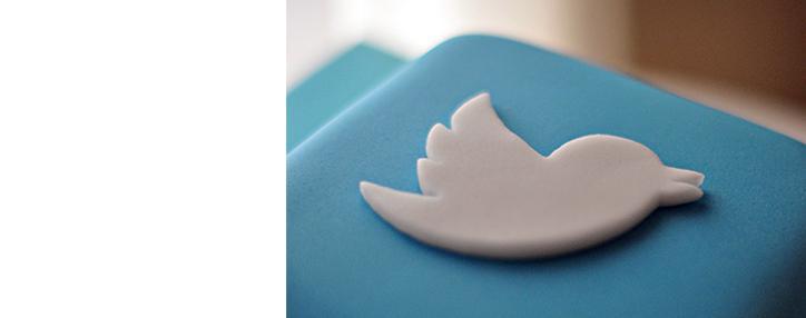 Председатель совета директоров Twitter покинул свой пост Председатель совета директоров Twitter покинул свой пост