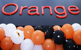 Orange Offers The Best Tariff For Roaming In Geor