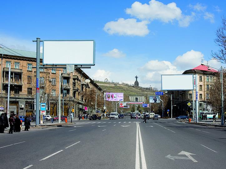 Երթևեկության նկատմամբ վերահսկողության և իրավախախտումների արձանագրման տեսախցիկներն ու արագաչափ սարքերը գործարկվել են Երևանի փողոցներում. ոստիկանություն