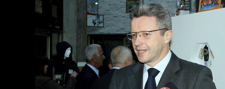 Հայաստանի հեռահաղորդակցության շուկան բավական զարգացած է. «ՎիմպելԿոմ» ընկերության փոխնախագահ