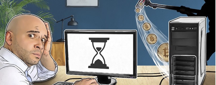 Доля атакованных криптомайнерами в Армении значительно сократилась